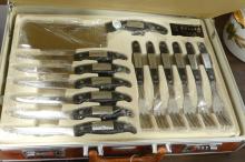 KOCHTOPFHAUS MULLER CUTLERY SET