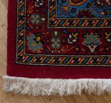 KURDISH RUG