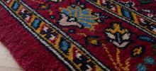 KURDISH RUG
