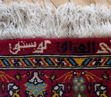 KURDISH RUG