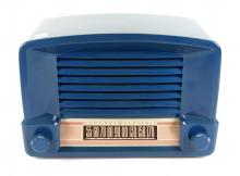 GENERAL ELECTRIC RADIO