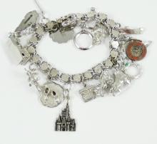 CHARM BRACELET