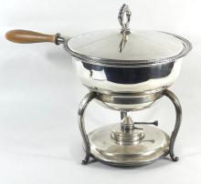 SILVER PLATE