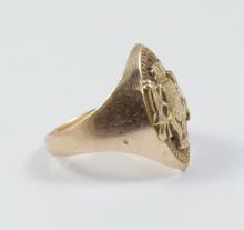 UWO RING