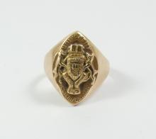 UWO RING