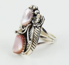 DESIGNER RING