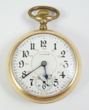ILLINOIS RAILROAD GRADE WATCH