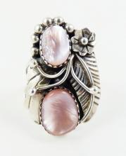 DESIGNER RING