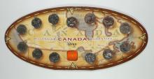 CANADIAN COINS & SETS