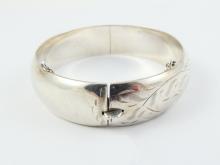 BIRKS STERLING BRACELET