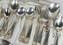 ROGERS BROS. FLATWARE