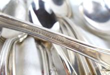 ROGERS BROS. FLATWARE