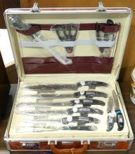 KOCHTOPFHAUS MULLER CUTLERY SET