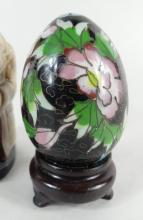 ROYAL DOULTON, GOEBEL & CLOISONNE
