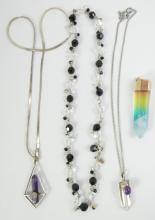 NECKLACES, PENDANT