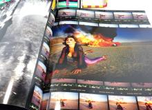 RARE HARDCOVER VOLUME "LACHAPELLE LAND"