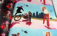 RARE HARDCOVER VOLUME "LACHAPELLE LAND"