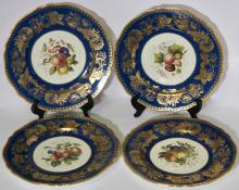 SPODE PLATES