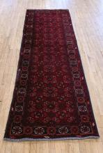 TURKMEN RUNNER