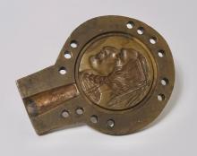 BRASS MOLD