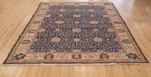 ANTIQUE KILIM CARPET