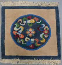 CHINESE & BOKHARA MATS