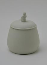RARE WEDGWOOD JAR