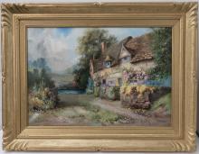 REGINALD SELFE