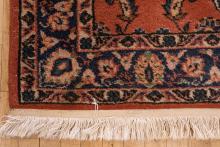 MASHAD RUG