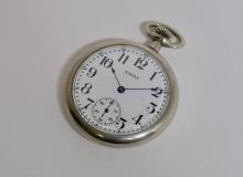 POCKET WATCH