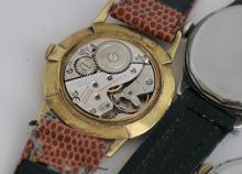 VINTAGE WATCHES