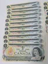 CANADIAN BANK NOTES