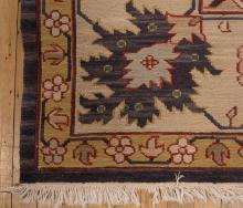 ANTIQUE KILIM CARPET