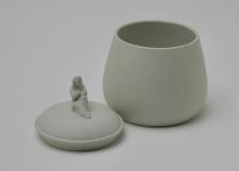 RARE WEDGWOOD JAR