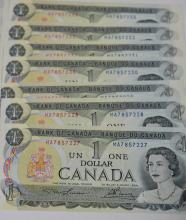 CANADIAN BANK NOTES