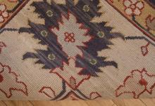 ANTIQUE KILIM CARPET