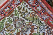 SILK QUM