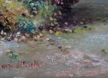 REGINALD SELFE