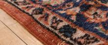 MASHAD RUG