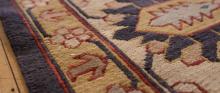 ANTIQUE KILIM CARPET