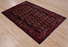 HAMADAN RUG