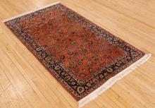 MASHAD RUG