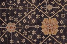 ANTIQUE KILIM CARPET