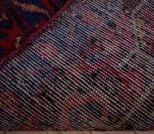 HAMADAN RUG