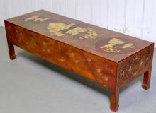 CHINESE LOW TABLE