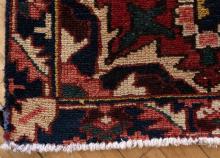 BAKHTIARI "PICTURE BOOK" CARPET