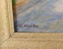 G. HUNTER