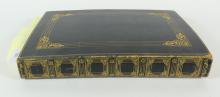 ANTIQUE SCRAPBOOK