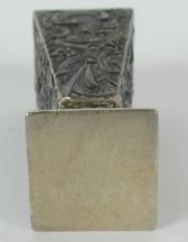 4 ANTIQUE LETTER SEALS
