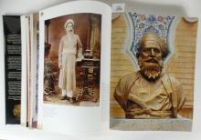 COSTLY ILLUSTRATED BOOK